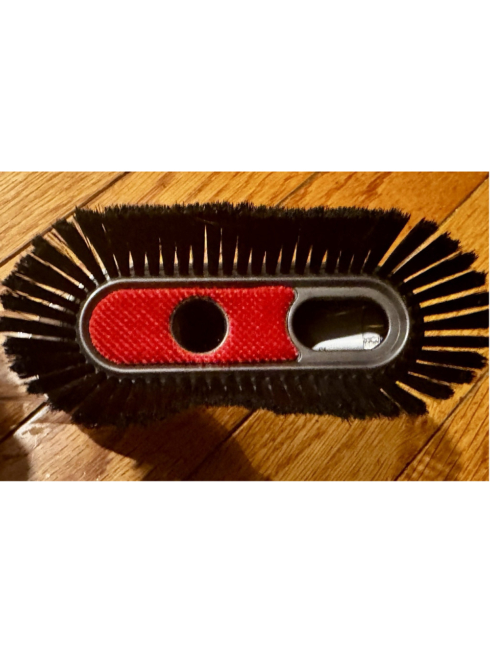 New Dyson 917646-01 Multi Angle Brush Tool DC14 DC25 DC41 DC50 DC59 Ball OEM - Picture 4 of 7